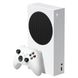 Microsoft Xbox Series S, White 123118 фото 1