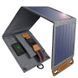 Choetech 14W Foldable Solar Charger, SC004 146501 Imagini 3