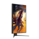 23.8" AOC 24G4HA, Black, IPS, 1920x1080, 200Hz, AdaptiveSync+G-Sync, 0.5msMPRT, 300cd, HDR10, HDMI+D 246386 Imagini 8