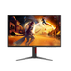 23.8" AOC 24G4HA, Black, IPS, 1920x1080, 200Hz, AdaptiveSync+G-Sync, 0.5msMPRT, 300cd, HDR10, HDMI+D 246386 Imagini 2