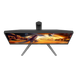 23.8" AOC 24G4HA, Black, IPS, 1920x1080, 200Hz, AdaptiveSync+G-Sync, 0.5msMPRT, 300cd, HDR10, HDMI+D 246386 Imagini 19