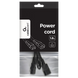 Cable, Power Extension UPS-PC 1.8m, with VDE approval, Cablexpert 42883 Imagini 5
