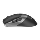 Wireless Mouse A4Tech FG50S Plus, Fstyler 2.4G Optical With Silent Button , Black 267007 фото 2