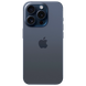 iPhone 15 Pro, 256GB Blue Titanium MD 208365 фото 3