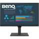 31.5" BenQ BL3290QT Black, IPS, 2560x1440, 75Hz, 5ms, 350cd, CR1000;1, HDMI+DP+USB+TypeC, Spkrs, Piv 250644 фото 1