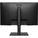 31.5" BenQ BL3290QT Black, IPS, 2560x1440, 75Hz, 5ms, 350cd, CR1000;1, HDMI+DP+USB+TypeC, Spkrs, Piv 250644 фото 18