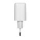 Wall Charger Rivacase PS4191 W00, 20W PD, White 200972 фото 1