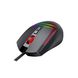 Gaming Mouse Havit MS953, 1000-10000dpi, 7 buttons, Programmable, RGB, 1.6m, USB 202843 фото 2
