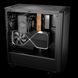 Case ATX be quiet! Pure Base 501 Airflow, w/o PSU, 2x140mm, Front&Top Mesh, Tempered Glass, PSU shro 225547 фото 2