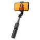 Tripod Proove Tiny Stick Selfie Stick Tripod (680mm) Black 232498 Imagini 10