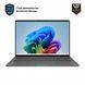 Ноутбук ASUS 14.0" ZeНоутбукook A14 OLED UX3407QA Gray (Snapdragon X X1-26-100 16Gb 512Gb Win 11) 232373 фото 11