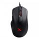 Gaming Mouse Bloody X5 Pro, Optical, 50-16000 dpi, 5 buttons, RGB, Macro, Ergonomic, USB 116119 фото 1