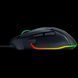Gaming Mouse Razer Basilisk V3, 26к dpi, 11 buttons, 50G, 650IPS, 101g, Opt.SW, On-Board Memory, Hyp 204329 Imagini 4