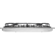 Plită pe gaz Whirlpool TKRL 650 IX 135639 Imagini 6