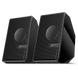 Speakers SVEN "340" Black, 6w, Bluetooth, USB power / DC 5V 209945 фото 1