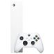 Microsoft Xbox Series S, White 123118 фото 4