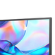 43" LED SMART TV Hisense 43A7S, QLED 4K UHD, VIDAA OS, Black 270034 фото 1