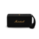 Marshall MIDDLETON Portable Bluetooth Speaker - Black and Brass 208802 фото 4