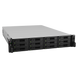 SYNOLOGY "RS3621xs+", 12-bay, 8-core Intel Xeon 2.1-2.7Ghz, 8Gb*1+3Slots, 2x10GbE, 4x1GbE, 2xPCIe 132394 Imagini 3