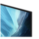 65" OLED SMART TV Samsung QE65S90HAEXUA, QD OLED 4K UHD, Tizen OS, Black 262915 Imagini 3