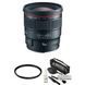 Prime Lens Canon EF 24mm f/1.4L II USM 54059 фото 4