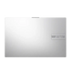 NB ASUS 15.6" Vivobook Go 15 E1504FA Silver (Ryzen 5 40 16Gb 512Gb) 251108 Imagini 10