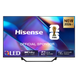 43" LED SMART TV Hisense 43A7S, QLED 4K UHD, VIDAA OS, Black 270034 фото 3