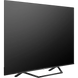43" LED SMART TV Hisense 43A7S, QLED 4K UHD, VIDAA OS, Black 270034 фото 7