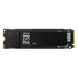 .M.2 NVMe SSD 4.0TB Samsung 990 EVO Plus MZ-V9S4T0BW [PCIe 4.0 x4/5.0 x2, R/W:7250/6300MB/s, 1050K/1 229650 фото 1