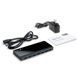 USB 3.0 Hub 7-port TP-LINK "UH700", external power adapter, Black 79802 Imagini 1