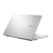 NB ASUS 15.6" Vivobook Go 15 E1504FA Silver (Ryzen 5 40 16Gb 512Gb) 251108 Imagini 6