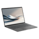 Ноутбук ASUS 14.0" ZeНоутбукook A14 OLED UX3407QA Gray (Snapdragon X X1-26-100 16Gb 512Gb Win 11) 232373 фото 12