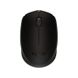 Wireless Mouse Logitech B170 OEM, Optical, 3 buttons, Ambidextrous, 1xAA, Black 82037 фото 2