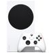 Microsoft Xbox Series S, White 123118 фото 3