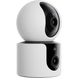 Xiaomi Home Camera C300 Dual, White 223223 фото 7