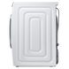 Dryer Samsung DV90DG6845LKU4 241333 Imagini 27