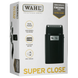 Электробритва Wahl Super Close 3616-0470 245874 фото 30