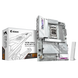 MB AM5 Gigabyte X870E A ELITE WIFI7 ICE ATX 233793 Imagini 1