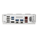 MB AM5 Gigabyte X870E A ELITE WIFI7 ICE ATX 233793 Imagini 10
