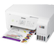 MFD Epson EcoTank L3266, White 145476 Imagini 6
