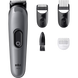 Trimmer Braun AIO3500 248646 Imagini 1