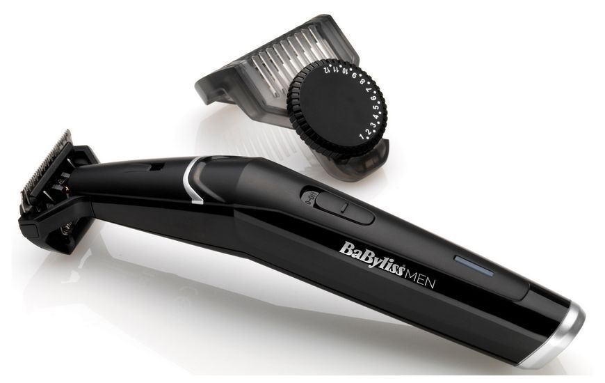 Trimmer BaByliss T885E 113852 Imagini