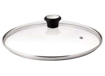 Tempered Glass Lid Tefal 28097512 141069 фото