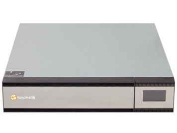 UPS Tuncmatik Newtech PRO 3 Rack/Tower 1000VA/1000W, Online, LCD, SNMP SLOT, RS232, USB-B, 3xSchuko 208836 Imagini