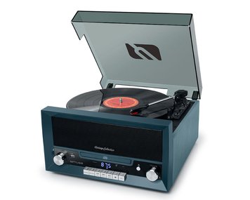 Vinyl Turntable MUSE MT-112 NB 139880 фото