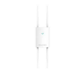 Wi-Fi AC Outdoor Dual Band Access Point Grandstream "GWN7630LR" 2330Mbps Gbit Ports, PoE, Controller 203457 фото