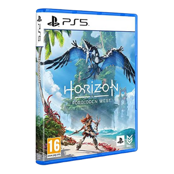CD Horizon Forbidden West 2 PS5 147700 Imagini