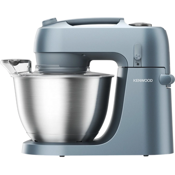Кухонный комбайн Set Kenwood KZM35.000GY 236724 фото