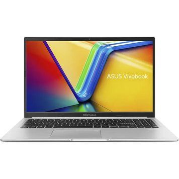 Laptop ASUS 15.6" Vivobook 15 M1502YA Silver (Ryzen 7 5825U 16Gb 512Gb) 227371 Imagini