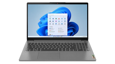 Ноутбук Lenovo 15.6" IdeaPad 3 15IAU7 Grey (Core i5-1235U 8Gb 512Gb) 206339 фото